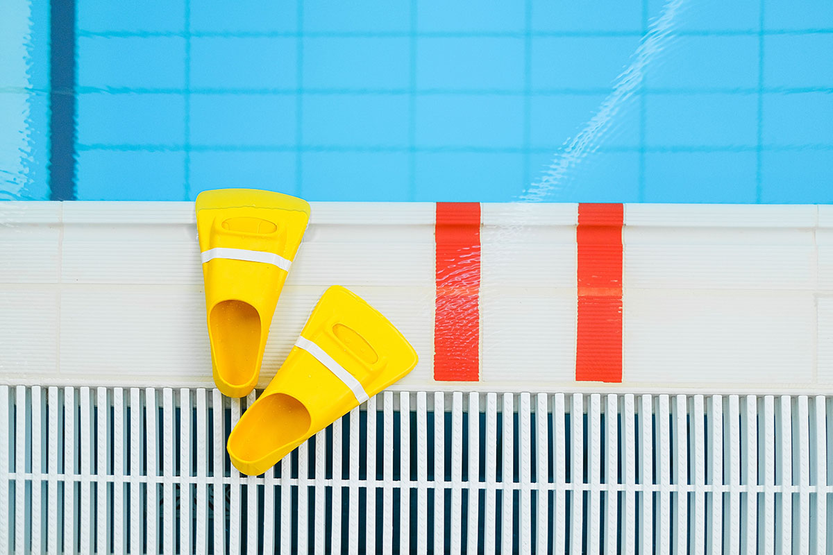 Analisi acqua piscine